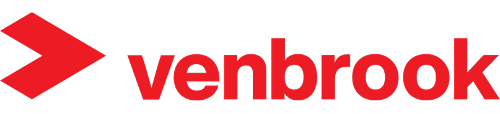 Venbrook Logo